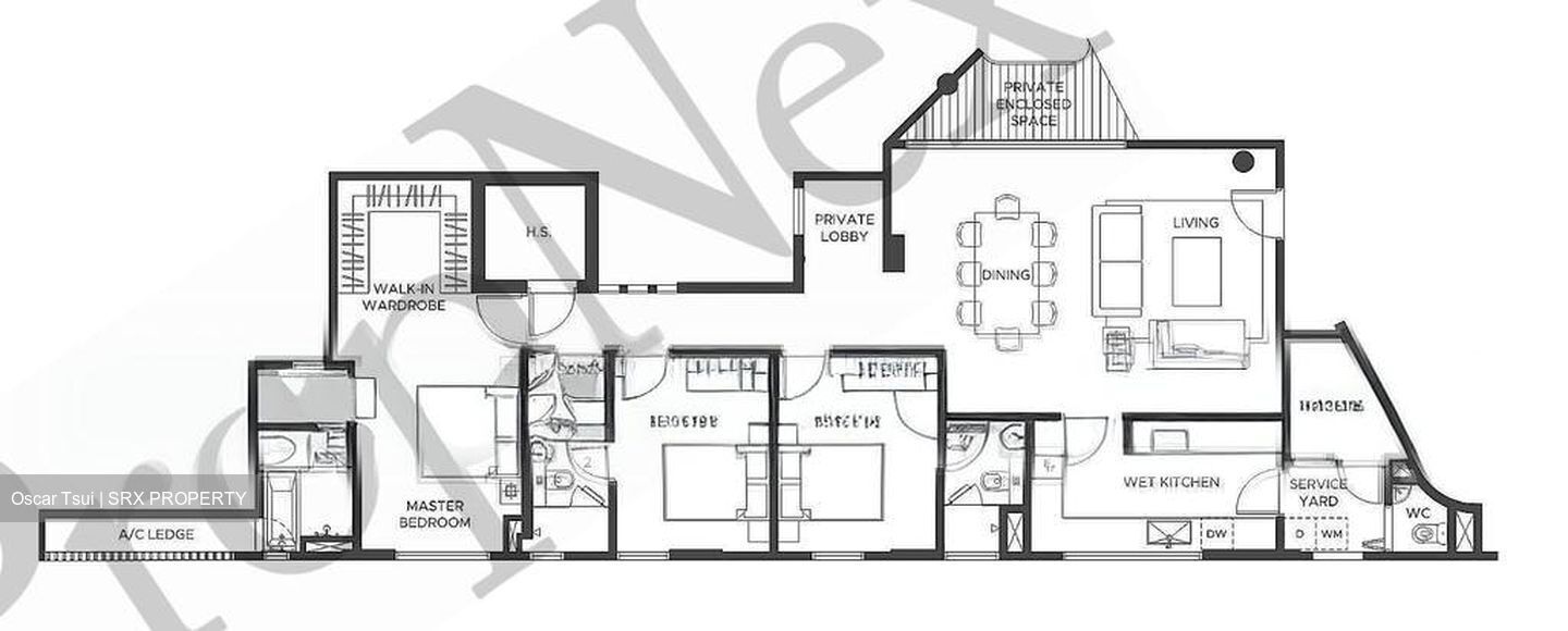 Dunearn Road (D11), Condominium #514772701
